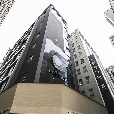 Hotel Cullinan Daechi Seoul Luaran gambar