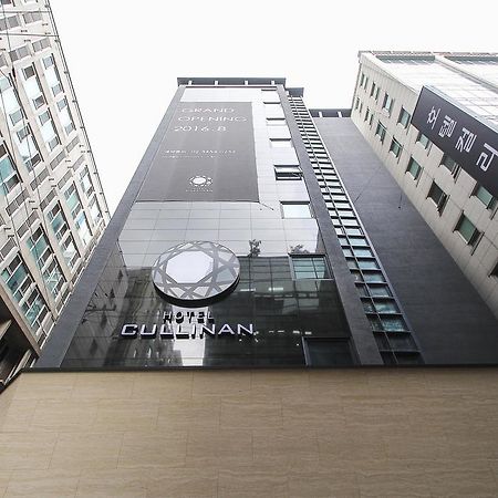 Hotel Cullinan Daechi Seoul Luaran gambar