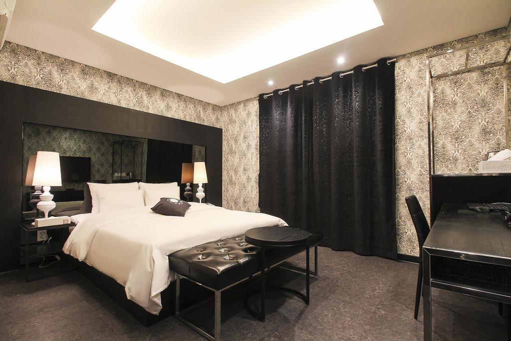 Hotel Cullinan Daechi Seoul Luaran gambar