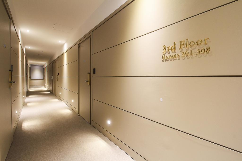 Hotel Cullinan Daechi Seoul Luaran gambar