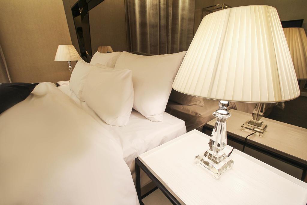 Hotel Cullinan Daechi Seoul Luaran gambar