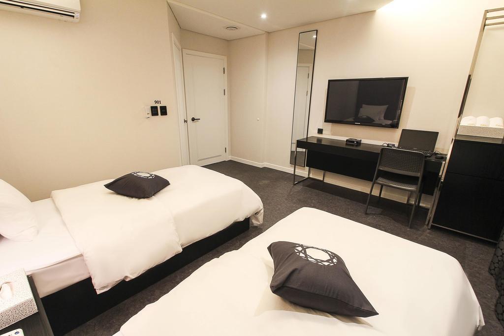 Hotel Cullinan Daechi Seoul Luaran gambar