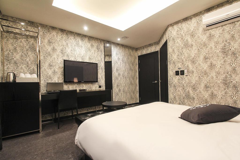 Hotel Cullinan Daechi Seoul Luaran gambar