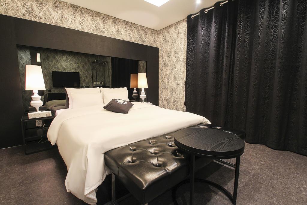 Hotel Cullinan Daechi Seoul Luaran gambar
