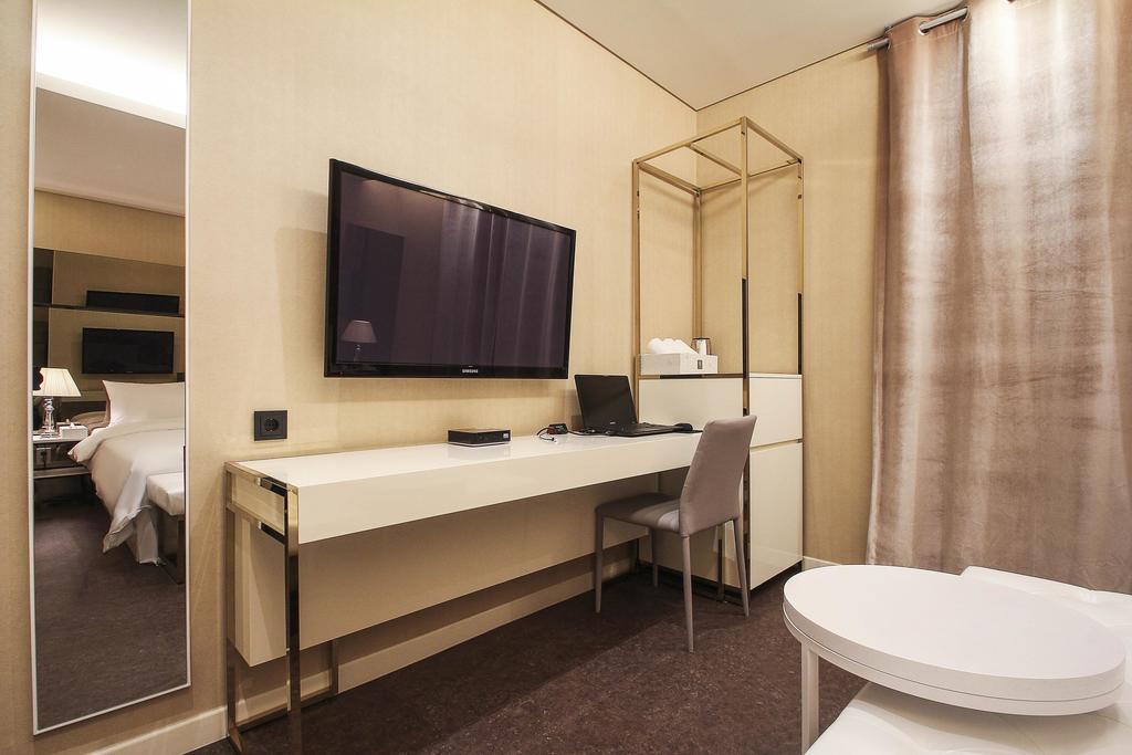 Hotel Cullinan Daechi Seoul Luaran gambar