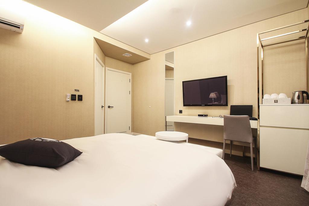 Hotel Cullinan Daechi Seoul Luaran gambar