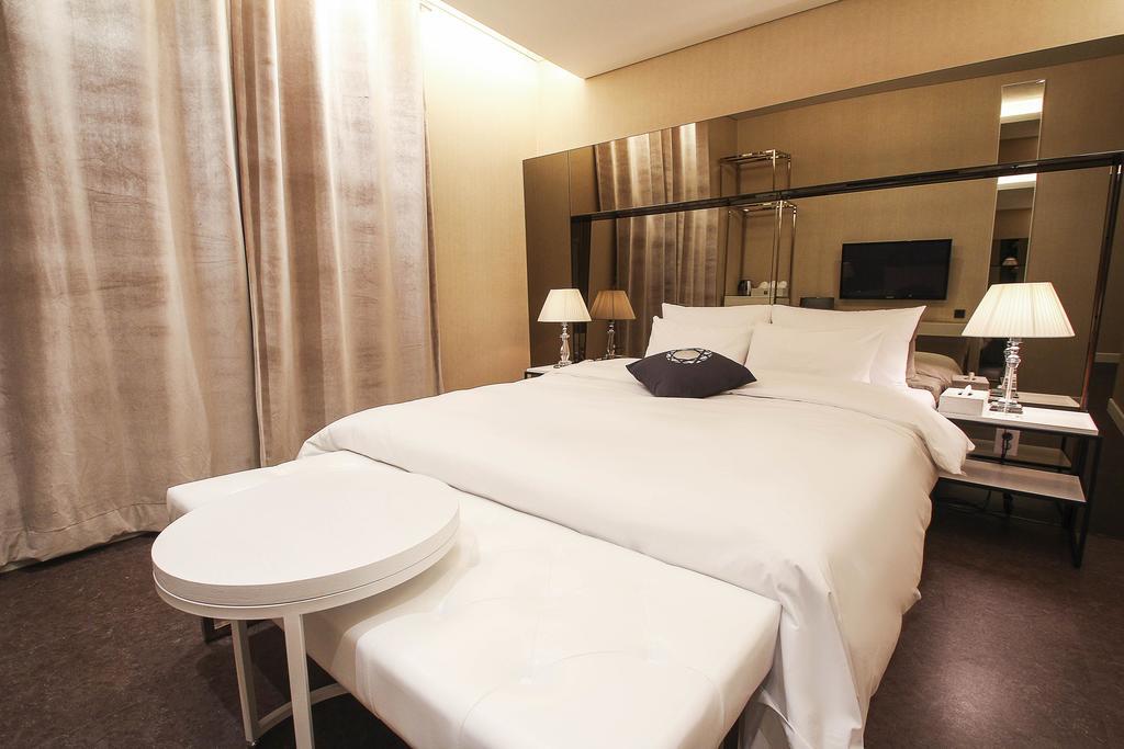Hotel Cullinan Daechi Seoul Luaran gambar