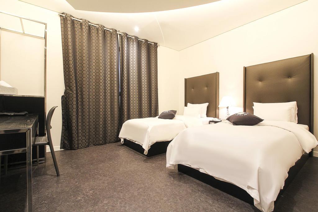 Hotel Cullinan Daechi Seoul Luaran gambar