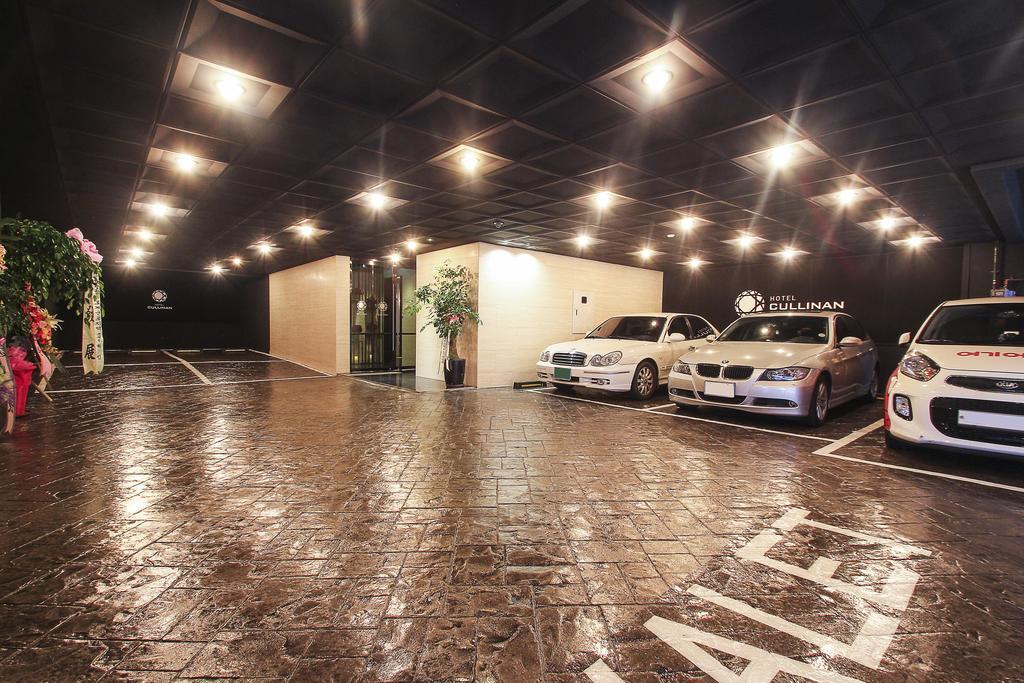 Hotel Cullinan Daechi Seoul Luaran gambar