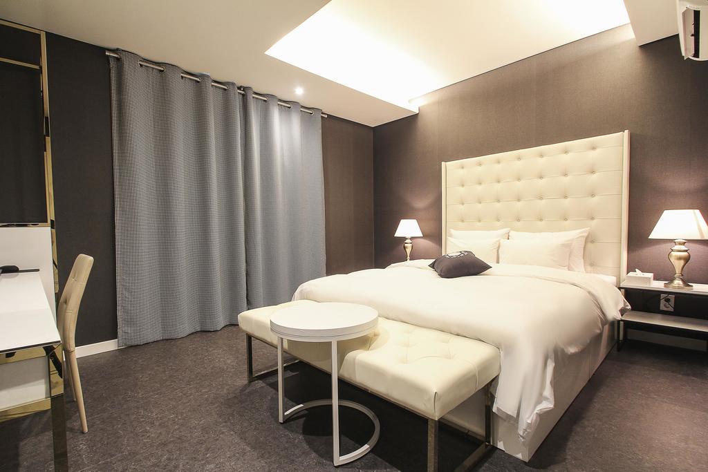 Hotel Cullinan Daechi Seoul Luaran gambar
