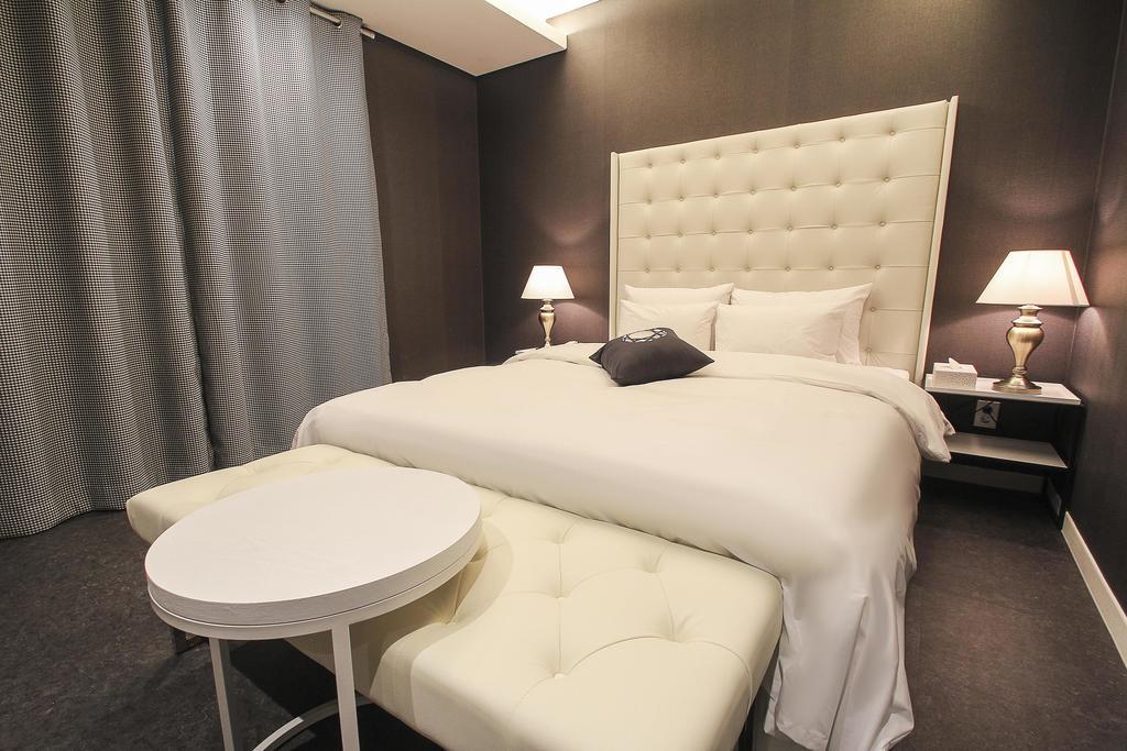 Hotel Cullinan Daechi Seoul Luaran gambar