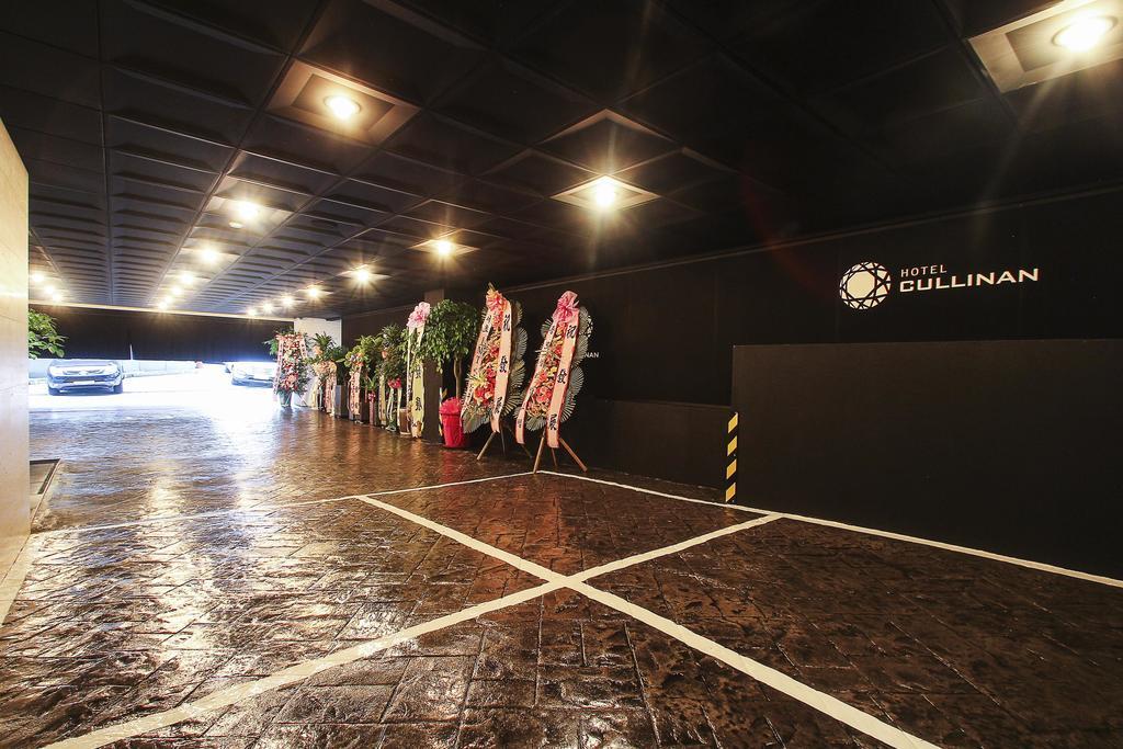 Hotel Cullinan Daechi Seoul Luaran gambar