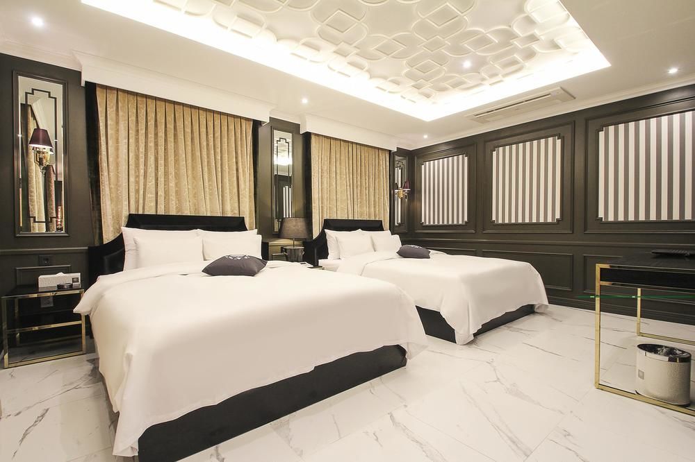 Hotel Cullinan Daechi Seoul Luaran gambar