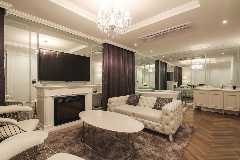 Hotel Cullinan Daechi Seoul Luaran gambar